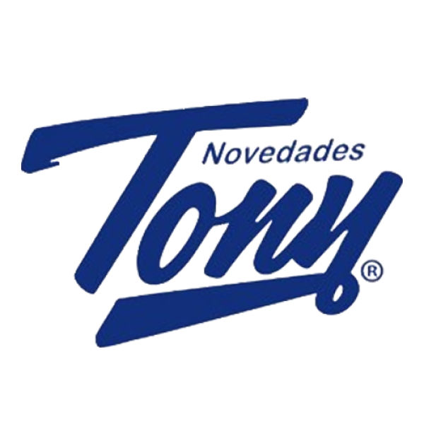 novedades tony